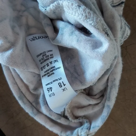 MODA TUNIC/ DRESS/B2B - Picture 3 of 3